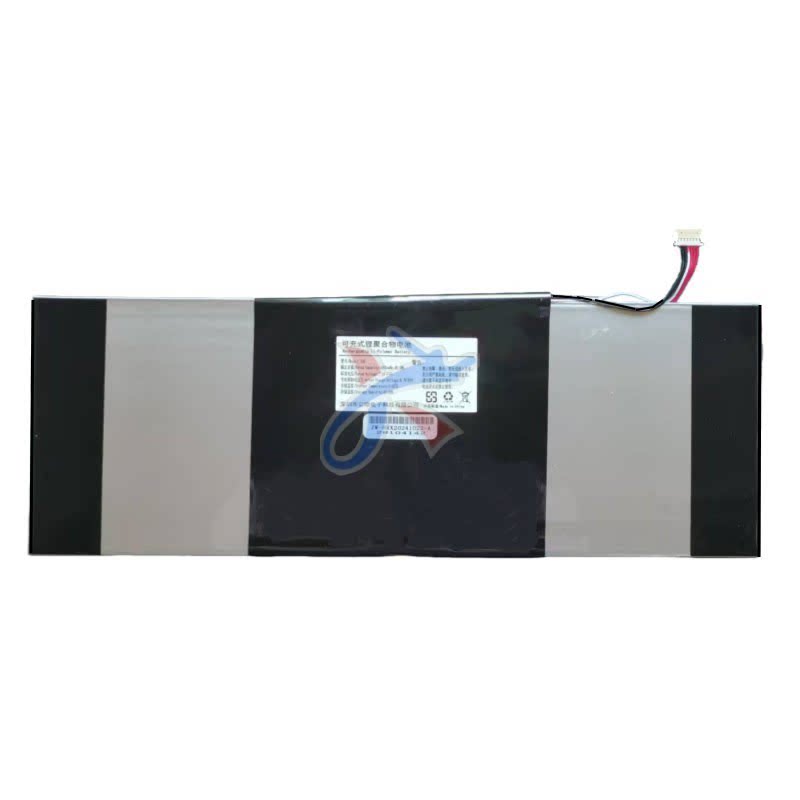 适用DERE戴睿Chuangruixin创瑞鑫平板电脑T60电池7.6V6000MAH