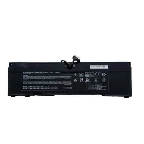 PD70BAT-6-80适用神舟G10-DA7NP CPD5S01战神GX8七彩虹X17Pro电池
