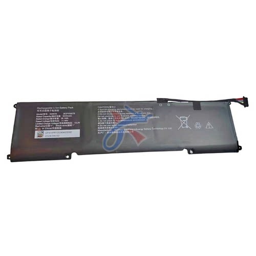 695678适用七彩虹COLORFUL源N14 笔记本电池11.55V5030MAH58.1WH