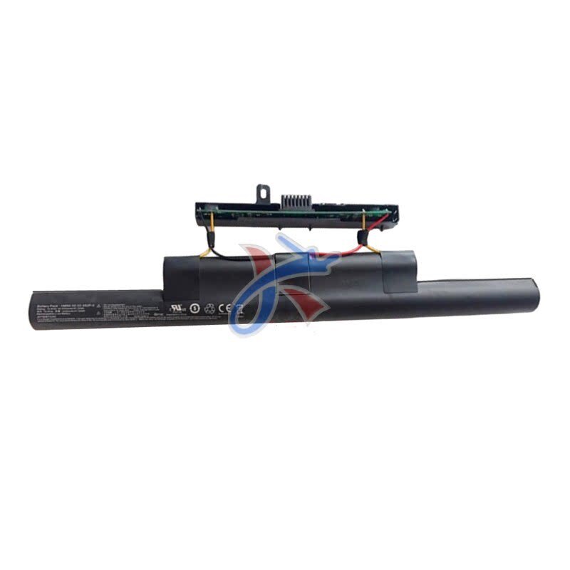NTSN15XX-00-01-3S2P炫龙银魂T1-781S1N 炎魔T1PRO 火神V540P电池