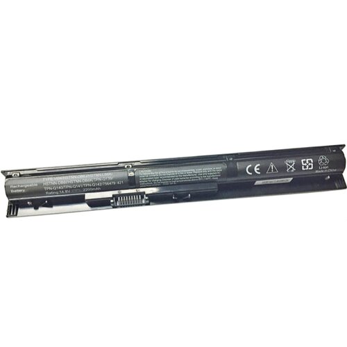 VI04适用惠谱ProBook440/445/450/455 G2 TPN-Q139/Q140/Q141电池