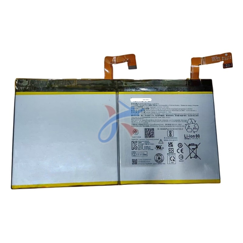 L22D2P31适用小新Pad Pro 2022 TB132FU TB138FU/FC平板电脑电池