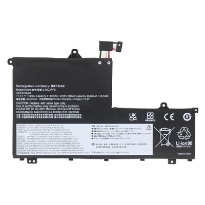 ThinkBook14/15扬天V340-14电池
