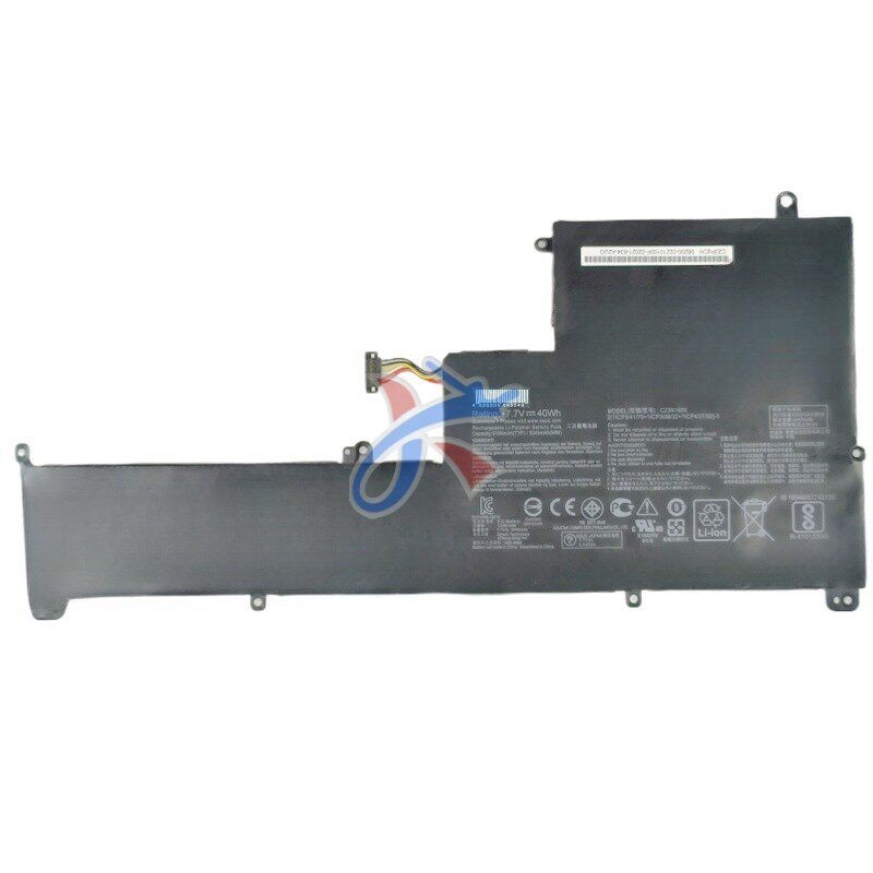 C23N1606适用Zenbook灵耀3 UX390UA UX3901A/UX/GS/UAK笔记本电池