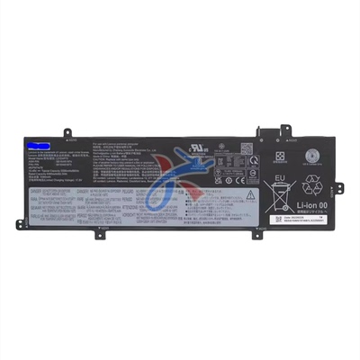 L21D4P72适用ThinkPad T16 Gen1 LTE1 P16S L21D4P73电池L21M4P74