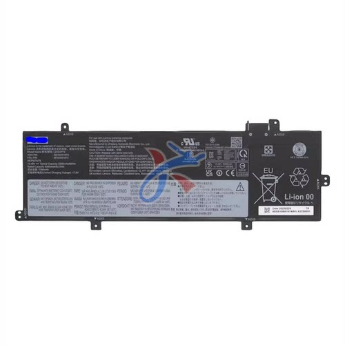 L21D4P72适用ThinkPad T16 Gen1 LTE1 P16S L21D4P73电池L21M4P74