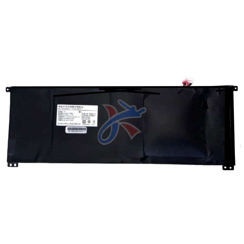 A16适用LAPTOP COMPUTER M16 DERE戴睿A16Pro 仰望 R16Pro 电池