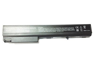 适用HP惠普nw8200nw8240nw8440 nw9440 nx7300 nx7400 笔记本电池