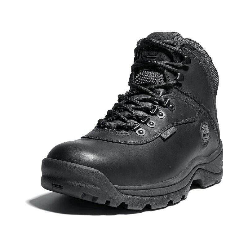 正品代购Timberland添柏岚户外高帮男鞋登山休闲鞋White Ledge