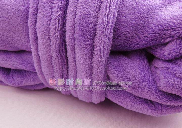 Peignoir - Ref 595283 Image 5