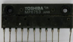 MP6750 MP6752 MP6753 MP6754 原装拆机 测试好 包上机 可直拍