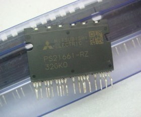 PS21661-RZ  PS21660-RZ 原装拆机 测试好 包上机 现货可直拍