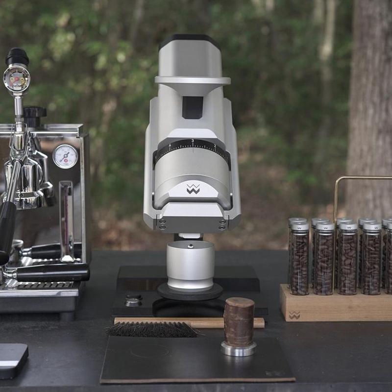 磨豆机咖啡EG-1国产代工平替版
