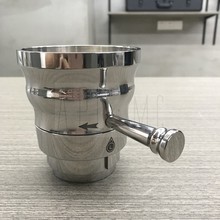 现货迈赫迪Mahlkonig EK43 EK43S EKK43 K30 咖啡磨豆机改装豆仓