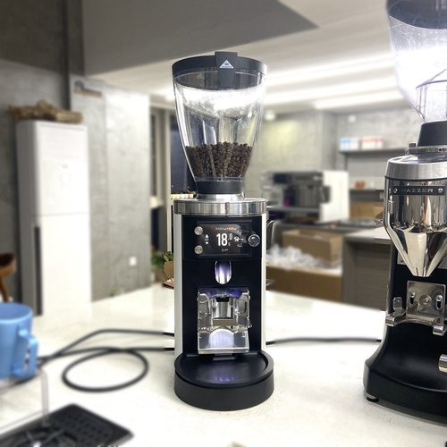 迈赫迪E65S称重定量商用磨豆机