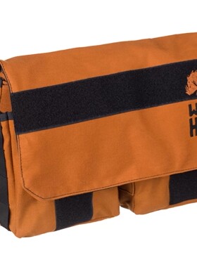 Wisport波兰战术户外CLAYMORE通勤便携单肩手提斜跨背包