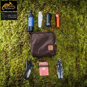 Helikon Helken Sere Multi -Opurpose EDC Задача Multi -функциональная портативная насадка на открытом воздухе Сумка