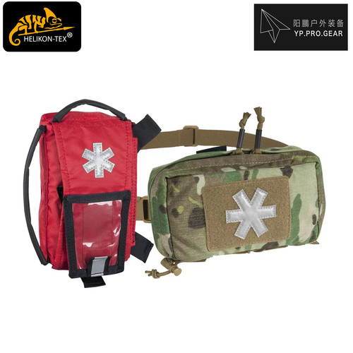 heliko赫利肯战术收纳模块医疗包