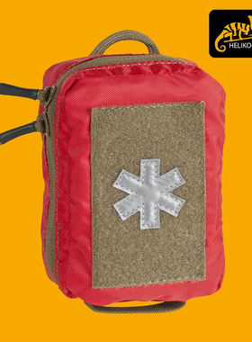 Helikon 赫利肯 模组系统迷你医疗急救包 EDC户外便携医药收纳包