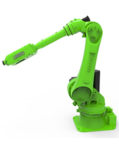 尔必地机器人通用型六轴机械手臂2300mm负载30公斤 LT2300