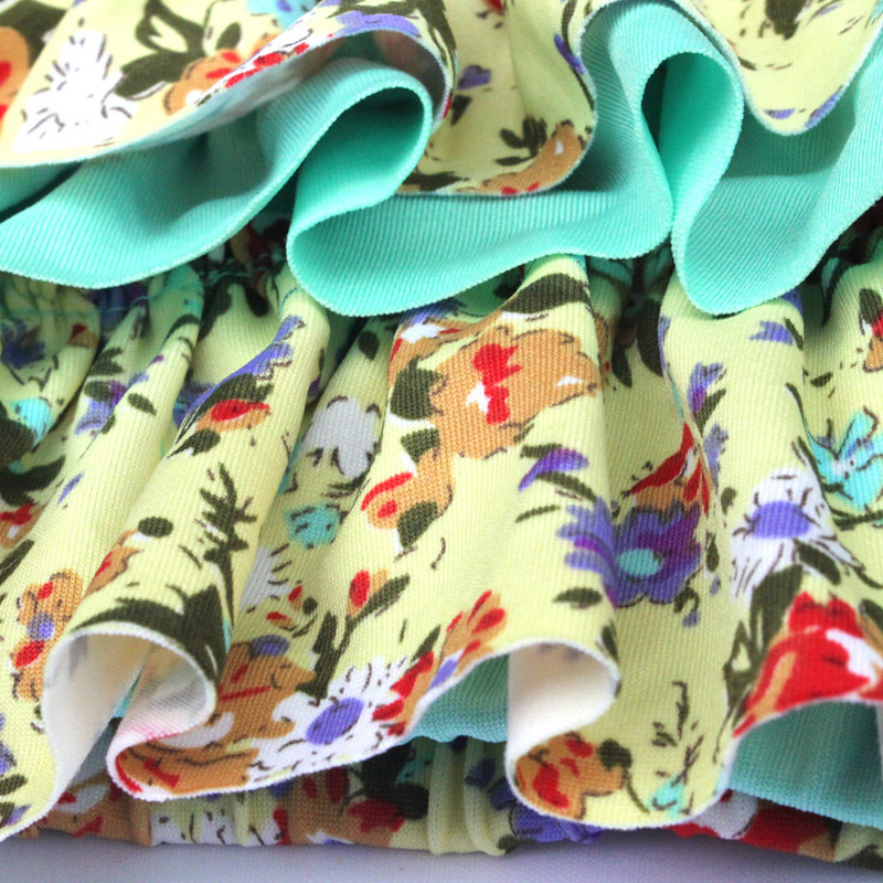 Maillot de bain fille - Ref 2548328 Image 5