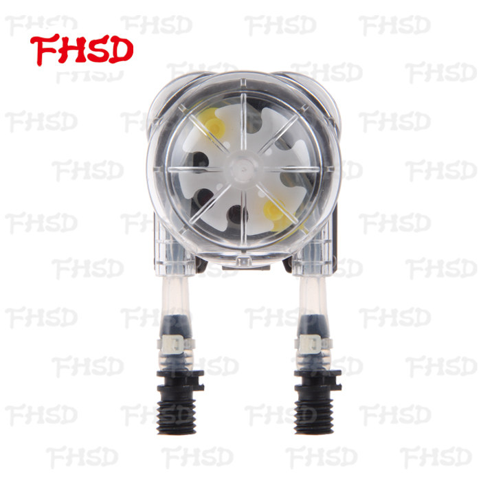 FHX1，蠕动泵头，适用于数码印刷设备属于什么档次？