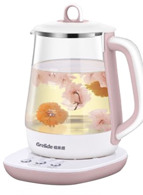 grelide/格来德g715e电热水壶