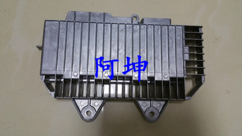 适用于保时捷卡宴帕纳美拉马坎PCM3.1音响ASK功放7P5035223AG H J