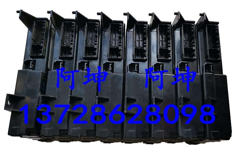 适用于玛莎拉蒂总裁GTS菲亚特道奇酷威 GranTurismo蓝牙电话模块