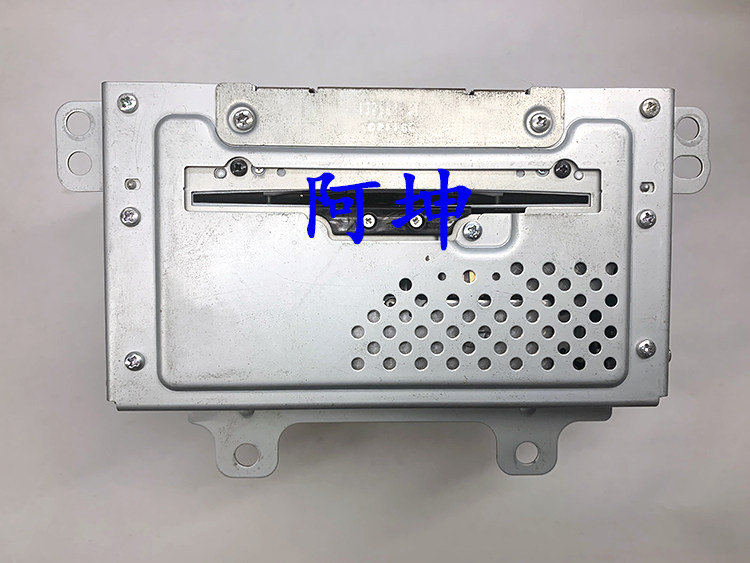 适用于 别克 君越 君威 GL8 原厂 DVD音响 导航 主机