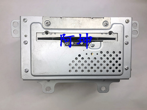 适用于 别克 君越 君威 GL8 原厂 DVD音响 导航 主机