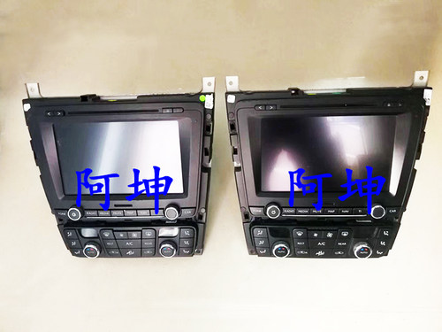 适用于 宾利 飞驰欧陆 原厂 原车音响娱乐系统 CD DVD导航主机