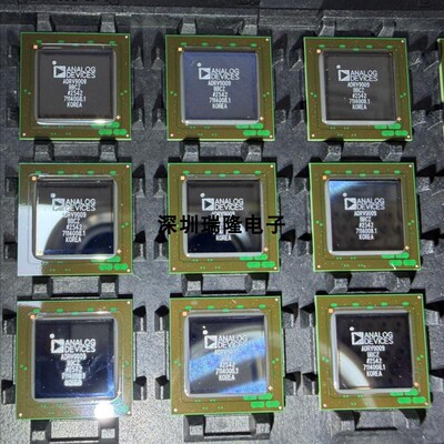 芯片ADRV9009BBCZADRV9004