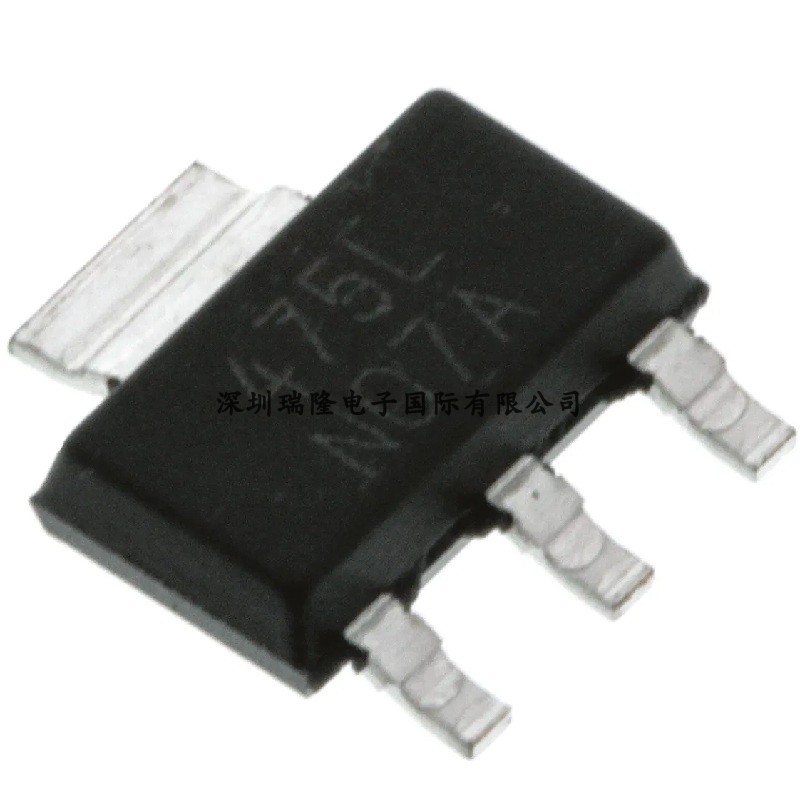 进口原装LM317AEMP线性稳压器LM317AEMP/NOPB
