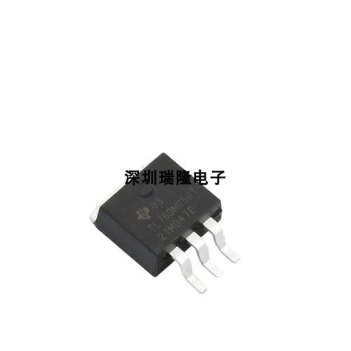 直拍 TL750M05QKTTRQ1 TPS7A6033QKTTRQ1 TPS75733 TPS75833KTTR