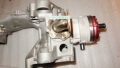 5Bm Machine (with Mhr Crankshaft)