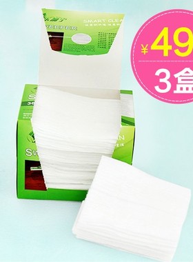 静电除尘纸108张高品质一次性加厚加蜡吸尘拖地神器同swiffer包邮