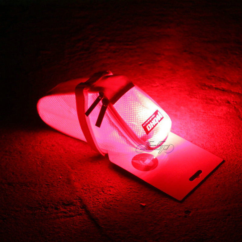 Sacoche pour vélo mixte WOHO - Ref 2217779 Image 3