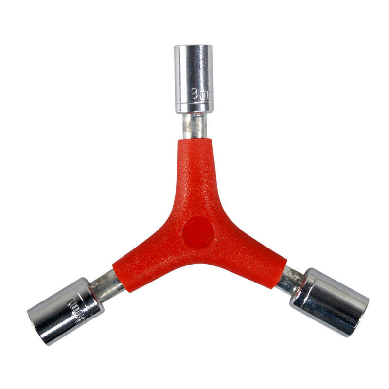 Outils pour vélo JCSP  - Ref 2282833 Image 1