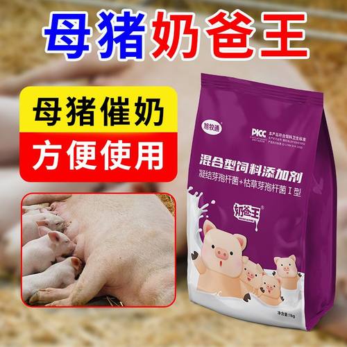 旭牧通奶爸王厂家直销工厂批发价