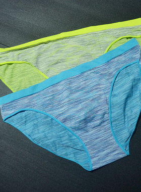 杂款随机发 女内裤