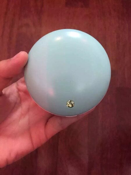 Réchauffeur USB pour les mains - Ref 417379 Image 5