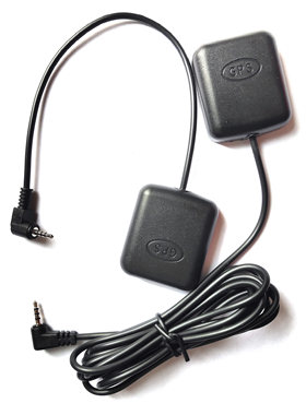 IROAD行车记录仪专用外置GPS