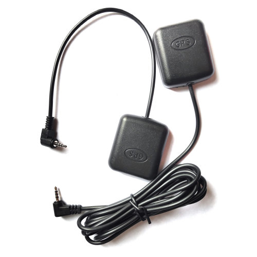 IROAD行车记录仪专用外置GPS