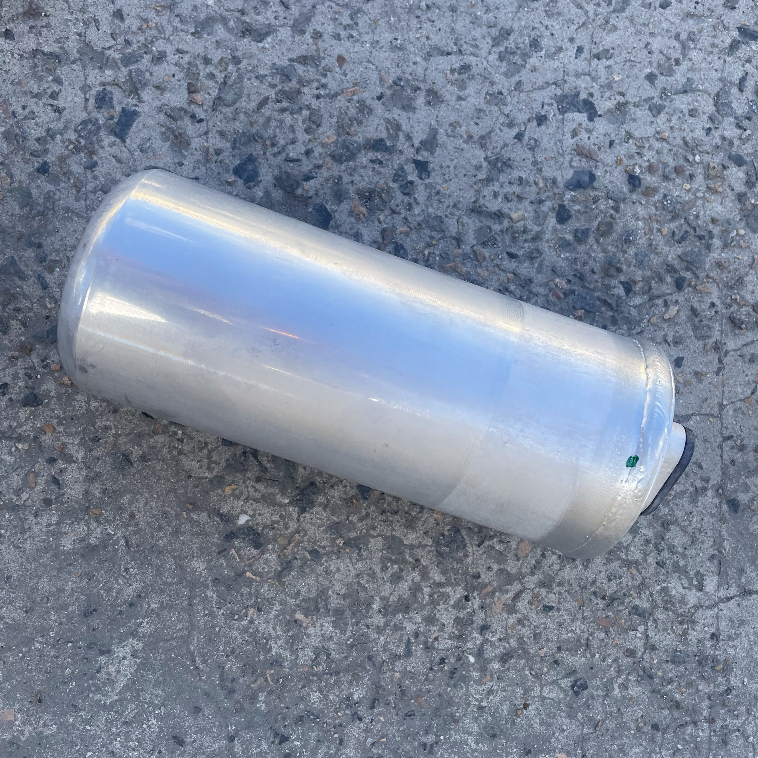 适配荣威EI5 空调干燥瓶 新能源纯电动车