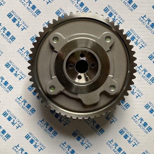 适配荣威RX5 ERX5 EI6 I6名爵MG6 HS锐腾进排气凸轮轴齿轮VVT正时