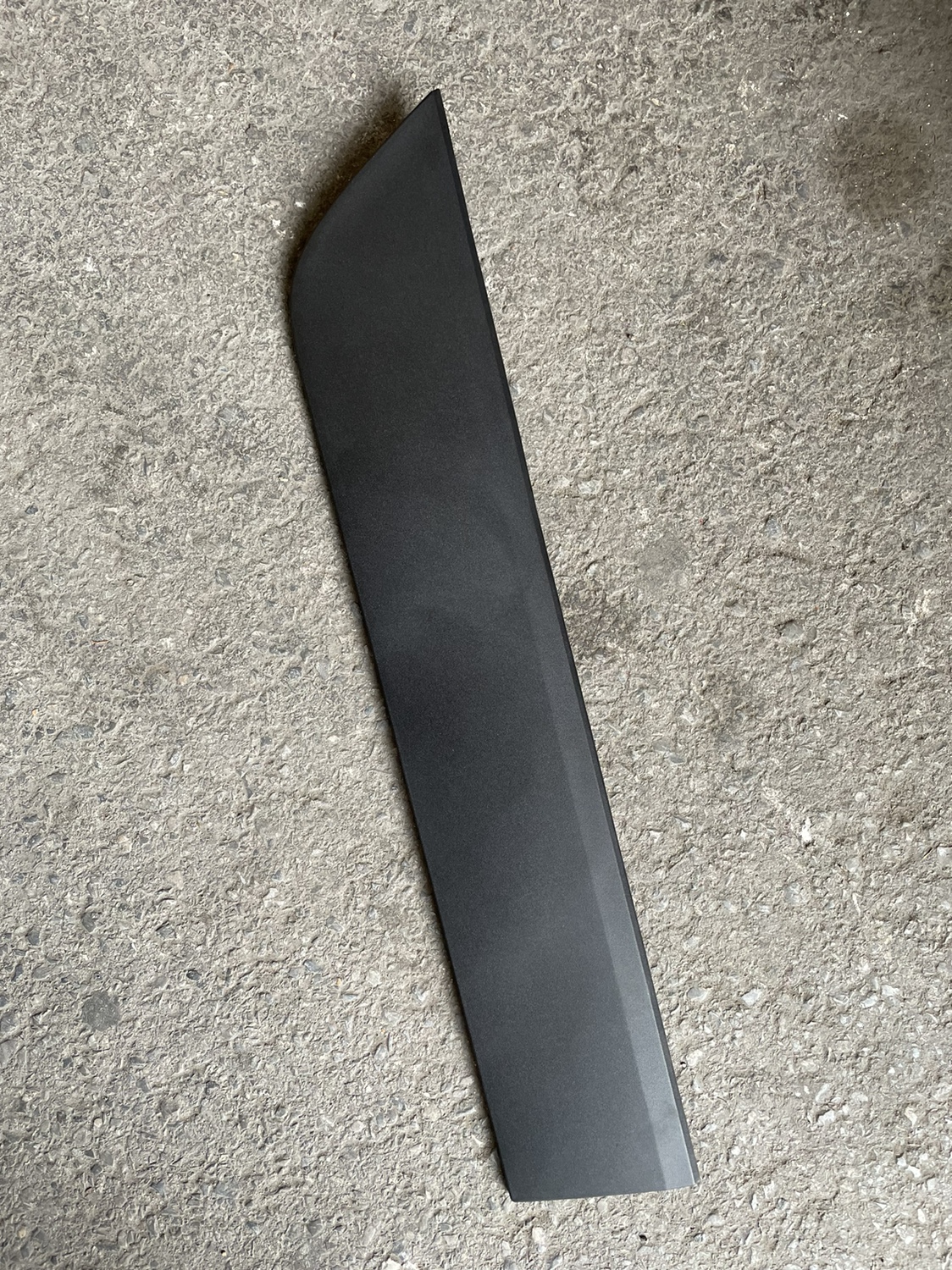 适配 凯迪拉克SRX前后车门饰板 防撞饰条 门槛饰板 车身下边梁