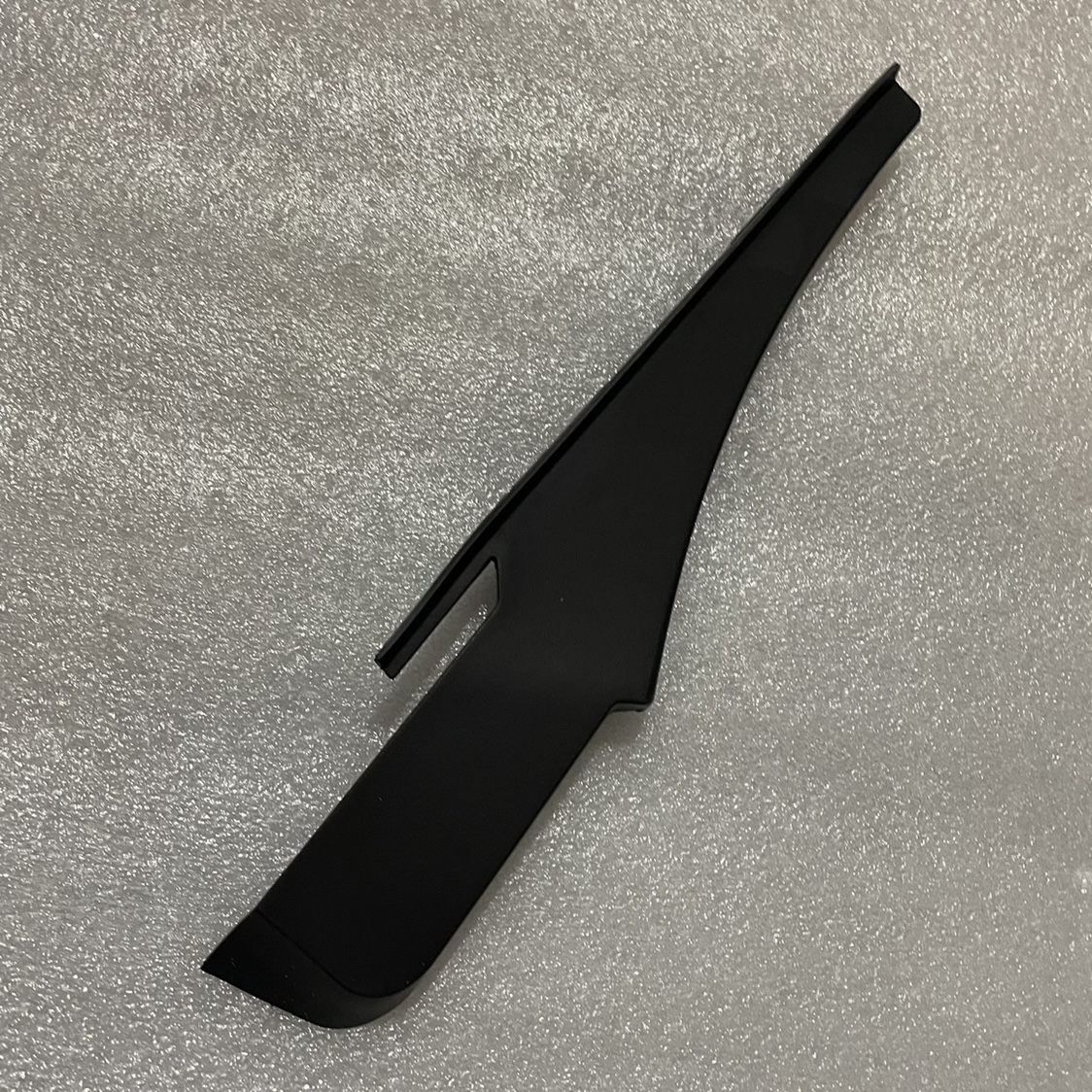 适配荣威RX5 ERX5 EI6名爵HS MG锐腾 雨刮积水板饰板 饰条 密封盖