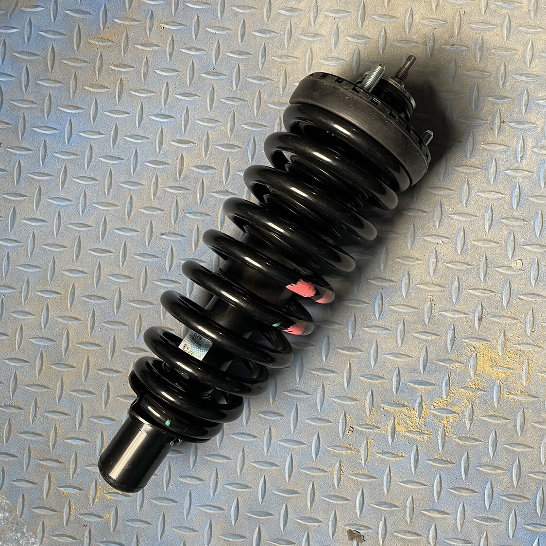减震器总成减震器总成荣威