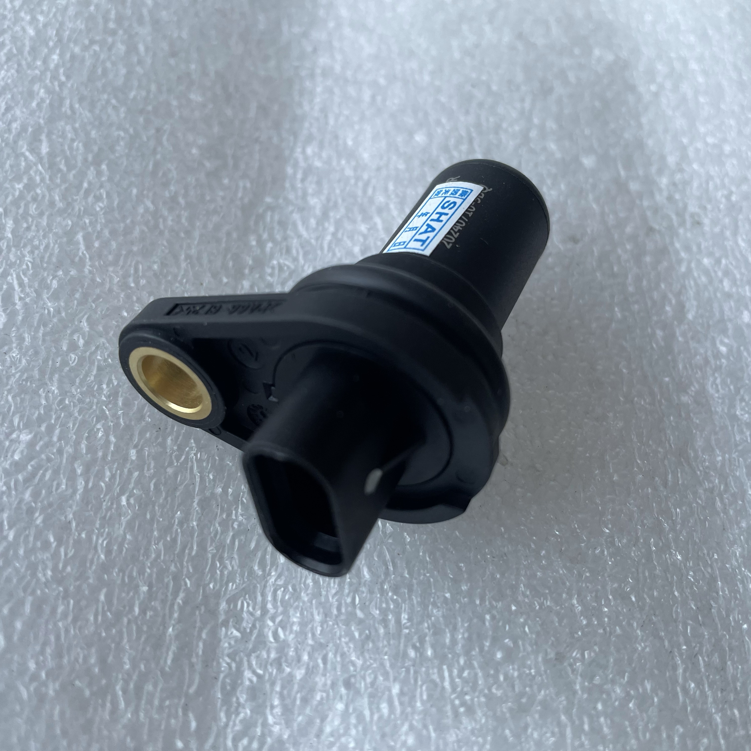 适配荣威RX5 名爵MG GS 曲轴位置传感器 感应器